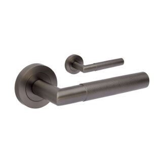 Zanda Vertex Lever Set Only Graphite Nickel