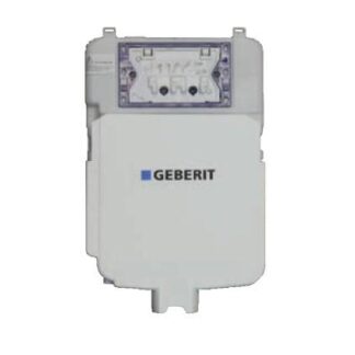 Geberit Sigma 8 Concealed Cistern (4.5/3L)