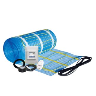 Thermogroup Underfloor Heating 150W/m² Wi-Fi Kit