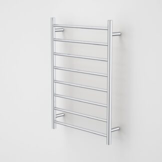 Caroma Liano II Heated Towel Ladder - Polished Stainless Steel