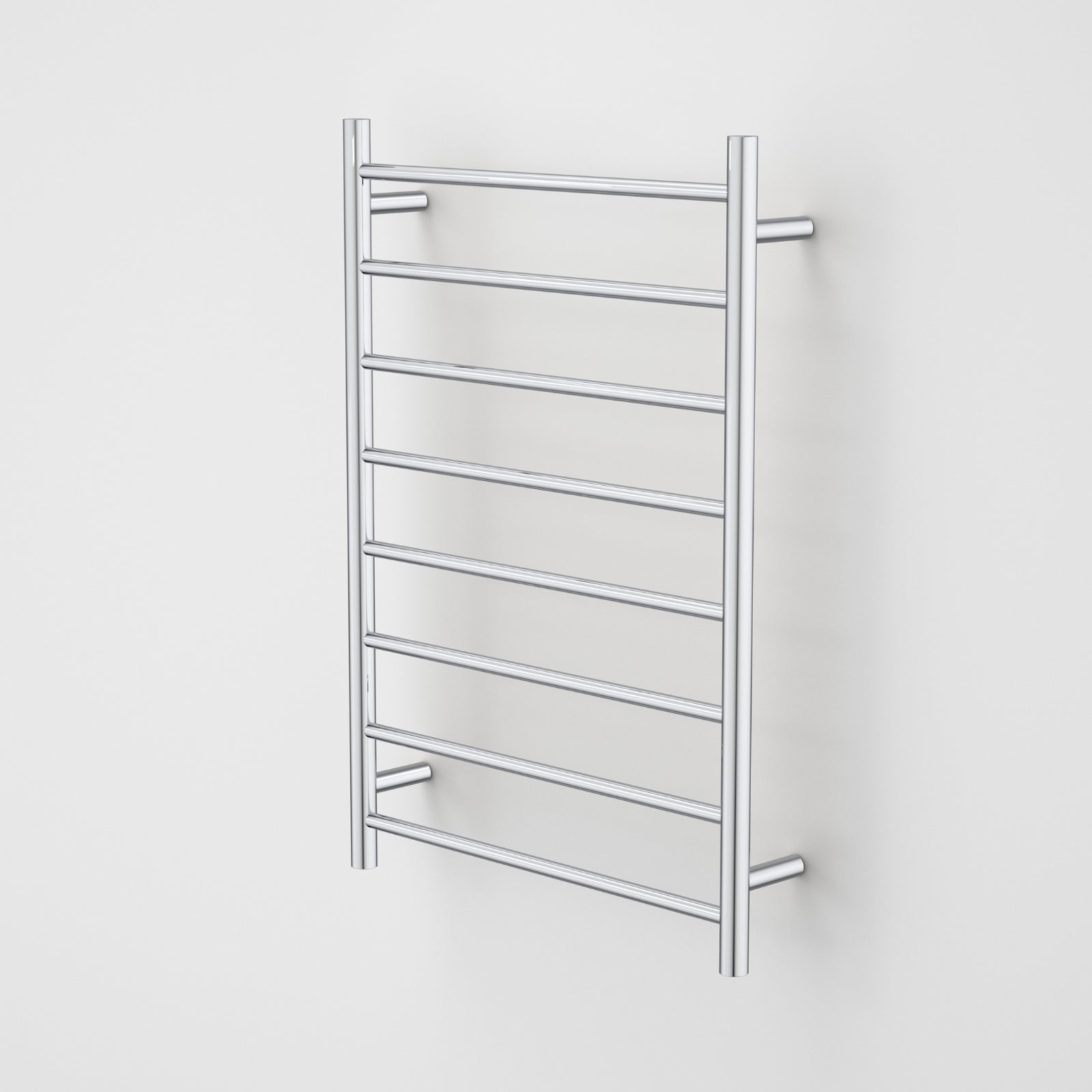 Caroma Liano II Heated Towel Ladder - Polished Stainless Steel