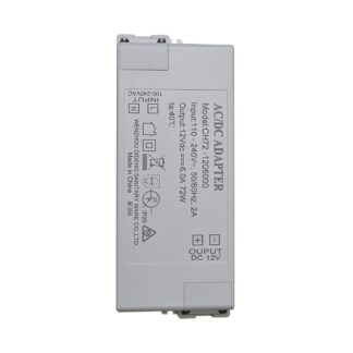 Caroma TRANSFORMER - 12V 72W