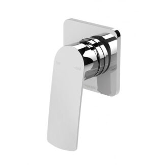 Phoenix Mekko SwitchMix Shower Wall Mixer - Chrome