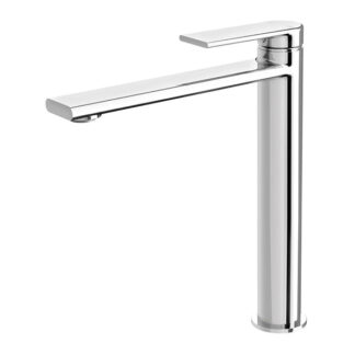 Phoenix Teel Vessel Mixer - Chrome