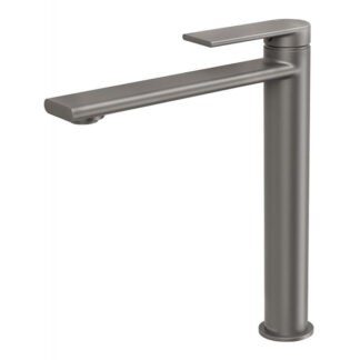 Phoenix Teel Vessel Mixer - Gun Metal
