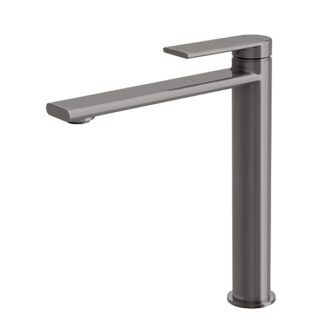 Phoenix Teel Vessel Mixer - Brushed Carbon