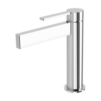 Phoenix Lexi MKII Basin Mixer Chrome