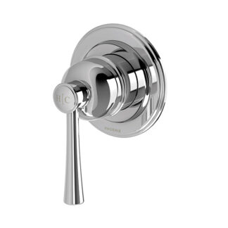 Phoenix Cromford SwitchMix Shower / Wall Mixer Chrome (Fit-Off Kit Only)
