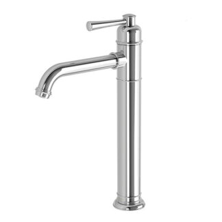 Phoenix Cromford Vessel Mixer Chrome
