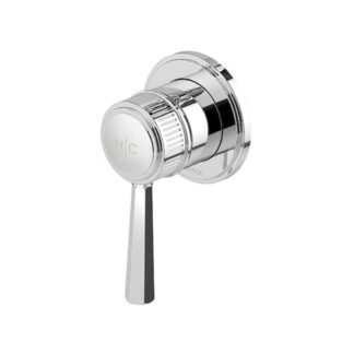 Phoenix Wiltern SwitchMix Shower / Wall Mixer (Fit-Off Kit Only) - Chrome