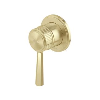 Phoenix Wiltern SwitchMix Shower / Wall Mixer (Fit-Off Kit Only) - Brushed Gold