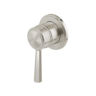 Phoenix Wiltern SwitchMix Shower / Wall Mixer (Fit-Off Kit Only) - Brushed Nickel