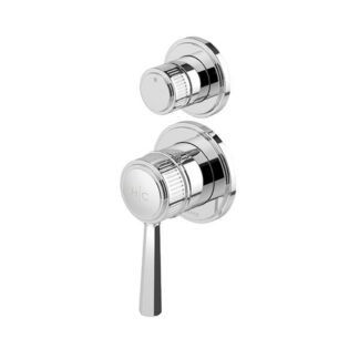 Phoenix Wiltern SwitchMix Shower / Bath Diverter Mixer (Fit-Off Kit Only) - Chrome