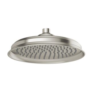 Phoenix Wiltern Shower Rose Brushed Nickel
