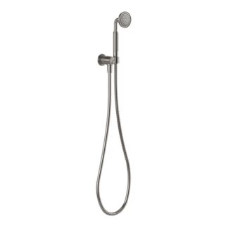 Phoenix Wiltern Hand Shower Brushed Carbon