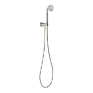 Phoenix Wiltern Hand Shower Brushed Nickel