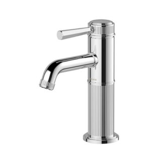 Phoenix Wiltern Basin Mixer - Chrome