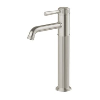 Phoenix Wiltern Vessel Mixer - Brushed Nickel