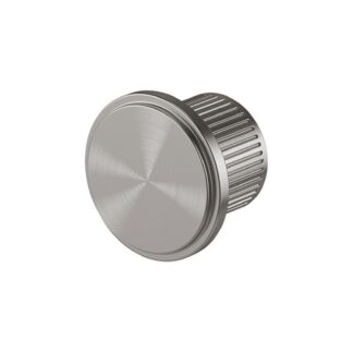 Phoenix Wiltern Robe Hook Brushed Carbon