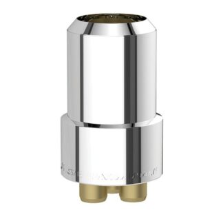 Phoenix Wiltern Wall Mixer Body Extension 25mm - Chrome