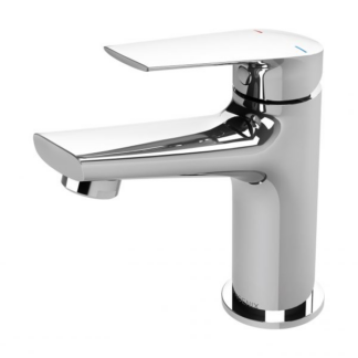 Phoenix Arlo Basin Mixer Chrome Phoenix Builders Range