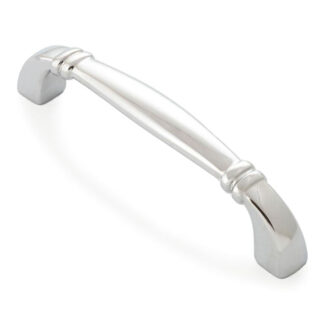 Castella Century Handle Chrome Plated