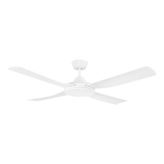 Eglo Bondi 52in 132cm Ceiling Fan White