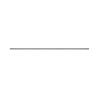 Eglo Fan Extension 27mm Rod 1800mm - Titanium