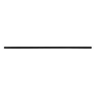 Eglo Fan Extension 21mm Rod 900mm - Black