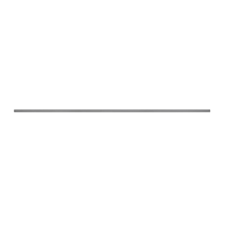 Eglo Fan Extension 21mm Rod 1800mm - Titanium