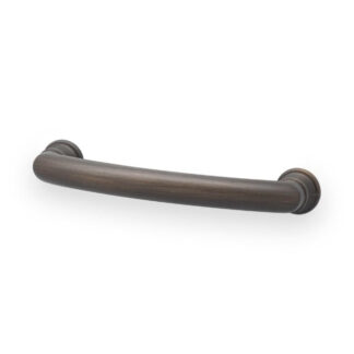 Castella Decade Ridged Handle Bronze