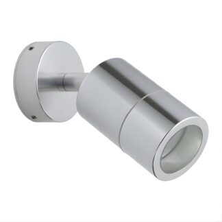 Eglo Fremantle Adjustable Outdoor Wall Light Titanium