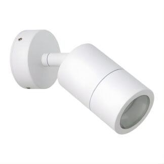 Eglo Fremantle Adjustable Outdoor Wall Light White