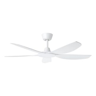 Eglo Miami 48 DC Ceiling Fan White