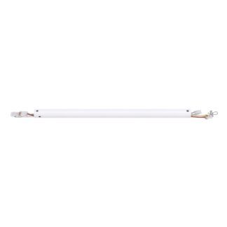 Eglo Downrod 450mm White - Suit Miami/Santorini