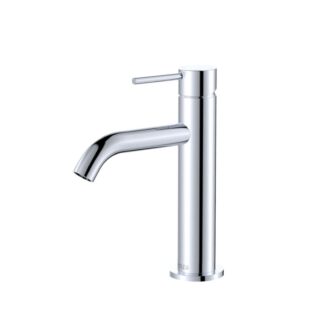 Fienza Kaya Basin Mixer Chrome