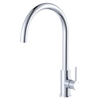Fienza Kaya Sink Mixer Chrome
