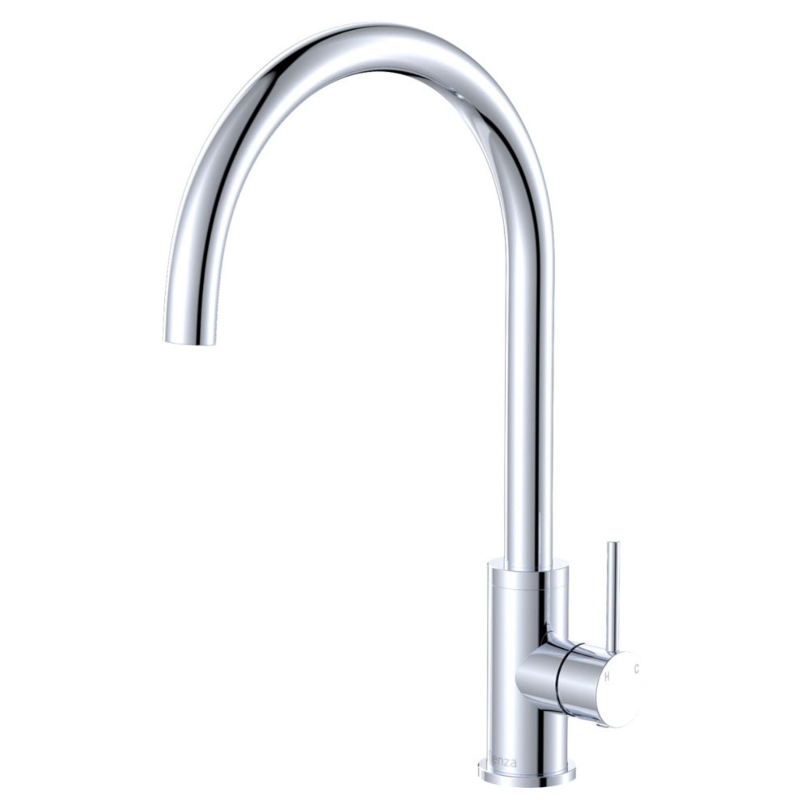 Fienza Kaya Sink Mixer Chrome