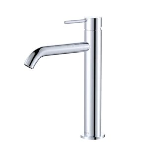 Fienza Kaya Medium Basin Mixer Chrome