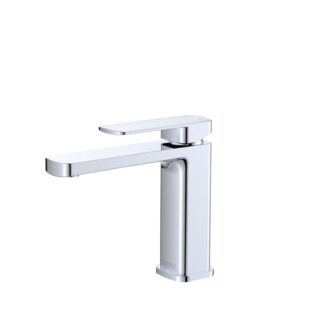 Fienza Tono Basin Mixer Chrome
