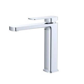 Fienza Tono Medium Basin Mixer Chrome