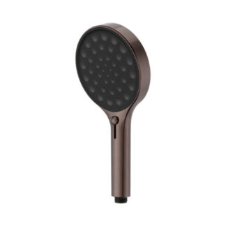 Nero Serenity Hand Shower Brushed Bronze