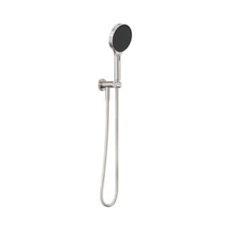 Nero Serenity Hand Held Shower Brushed Nickel