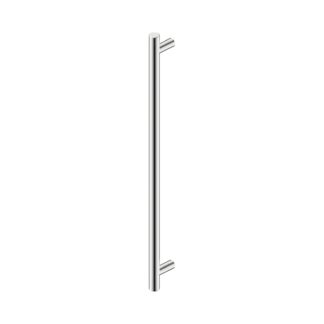 Nero Mecca 330mm Pull Handle Chrome