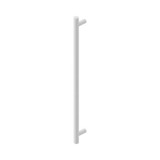 Nero Mecca 330mm Pull Handle Matte White