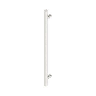 Nero Mecca 520mm Appliance Pull Handle Brushed Nickel