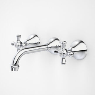Dorf Eltoro Bath Set