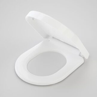Caroma Urbane Compact Soft Close Toilet Seat