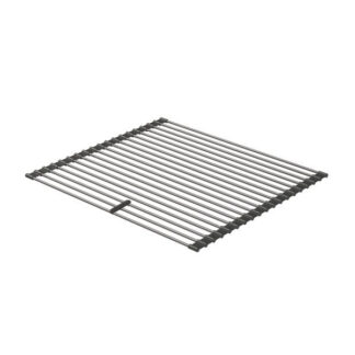 Phoenix Roller Mat Brushed Black