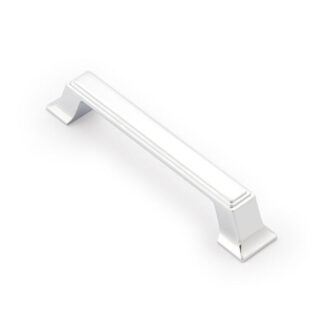 Castella Buckhurst Handle Polished Chrome